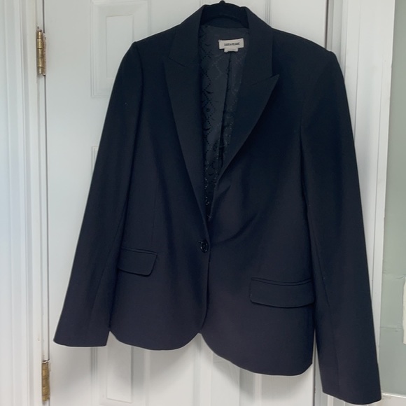 ZADIG & VOLTAIRE VICTOR BIS SKULl (size 36) - Picture 6 of 15